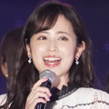 久慈暁子が30歳の誕生日を報告！「30代もとても楽しみ」 画像