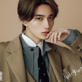 山中柔太朗（C）講談社 ViVi2024年9月号