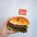 美味しそう！自家製うなぎタレ漬けハンバーガーの専門店が浜名湖グルメパークにオープン 画像