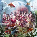 乃木坂46、新シングルジャケットアートワークは“小さな夏の妖精”がコンセプト 画像