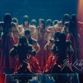 櫻坂46、『小林由依 卒業コンサート』映像作品のジャケットアートワーク公開