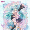 初音ミク、初のNZ & 豪州ツアー開催が決定