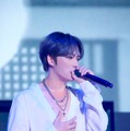 ジェジュン、20周年記念ツアー日本公演でiNKODE JAPAN初のライブイベントをサプライズ発表 画像