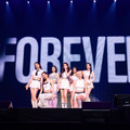 BABYMONSTERが神戸で2万人動員 新曲「FOREVER」初披露 画像