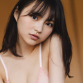 #ババババンビ・宇咲、スレンダーボディ＆妖艶な表情で飾る大人グラビアにドキッ…… 画像