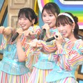 TIF2024／SKE48【撮影：小宮山あきの】