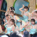 【TIF 2024】SKE48、灼熱のフェスで圧巻ライブ「テンション爆上がりです！」 画像