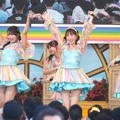 TIF2024／SKE48【撮影：小宮山あきの】