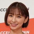 篠田麻里子、透けキャミ姿でオトナの色気……「セクシー」「素敵」と反響 画像