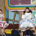 TIF 2024／#ババババンビ【撮影：小宮山あきの】