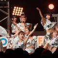 【TIF2024】北海道のambitiousがTIFでライブ！「ぜひまたみなさんにお会いできるよう」 画像