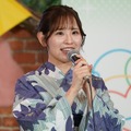 桜坂ともみ【写真：竹内みちまろ】