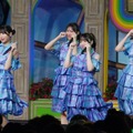 【TIF2024】日向坂46三期生の4人が初の単独ステージ「特別な時間にできたらいいな」 画像