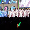 【TIF 2024】グランドフィナーレで夢の競演　長濱ねる＆原田葵アナと坂道メンバーがトーク「幸せでした！」 画像