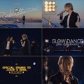 JIMINが「Rebirth」と「Slow Dance」のライブクリップを公開、ソフィア・カーソンがサプライズ登場 画像