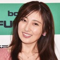 熊田曜子、はだけた着物から美背中あらわに　妖艶な撮影ムービーに絶賛の声 画像