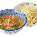 花月嵐に「肉そばシリーズ」初のつけ麺が期間限定登場！ 画像