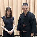 夏の夜にNHKラジオで怪談特番！神田伯山と山崎怜奈がパーソナリティー！ 画像