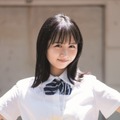 『B.L.T. SUMMER CANDY 2022』【ローソンエンタテインメント購入特典ポストカード：上村ひなの（日向坂46）】（c）東京ニュース通信社