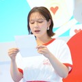 26歳の村重杏奈、父親愛を爆発！「お帰りと行ってらっしゃいのチューはします」