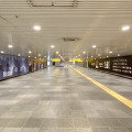 BE:FIRSTの特大特殊ポスターが東急渋谷駅構内に登場