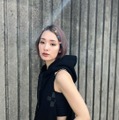 剛力彩芽（写真は剛力彩芽の公式インスタグラムから）※所属事務所に掲載許諾をもらってます