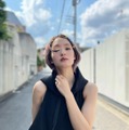 剛力彩芽（写真は剛力彩芽の公式インスタグラムから）※所属事務所に掲載許諾をもらってます