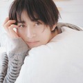 本島純政のファースト写真集『純』（ワニブックス）撮影：増田彩来