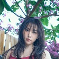 「桜井日奈子10周年記念写真集　鴇色」楽天ブックス特典生写真