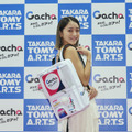 みちょぱ、ボブヘアで初のイベント「ソワソワする」