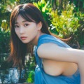 田中美久（写真は田中美久の公式Xから）※所属事務所に掲載許諾をもらってます