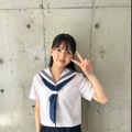 入江日奈子（写真は本人のインスタグラムより）※所属事務所に掲載許諾をもらってます