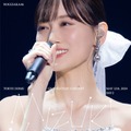 LIVE Blu-ray & DVD『MIZUKI YAMASHITA GRADUATION CONCERT』 ジャケット写真