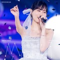 LIVE Blu-ray & DVD『MIZUKI YAMASHITA GRADUATION CONCERT』 ジャケット写真