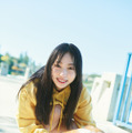 林佑香　写真集「MEMORY LANE:92614」（撮影︓熊木 優）