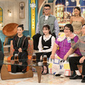 26日放送の『櫻井・有吉ＴＨＥ夜会』90分SP　(C)TBS