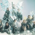 櫻坂46新アーティスト写真