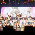 10月8日「NMB48 14th Anniversary LIVE～Emotional～」オフィシャルレポート　(C)NMB48