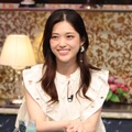 10月11日放送『酒のツマミになる話』（フジテレビ系）　(C)フジテレビ