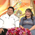 パリ五輪・村上英士朗選手が『新婚さんいらっしゃい！』に！その愛情表現にMC藤井隆も驚き