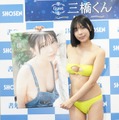 三橋くん【写真：竹内みちまろ】