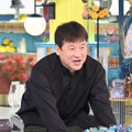 10月11日23時放送『A-Studio＋』（TBS系）　(C)TBS