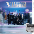 2ndアルバム「VIIsual」通常盤