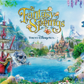 「ファンタジースプリングス」　(C)Disney