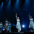 「12th Single ひなた坂46　LIVE」ライブ写真　カメラマン：上山陽介