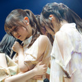 「12th Single ひなた坂46　LIVE」ライブ写真　カメラマン：上山陽介