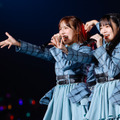 「12th Single ひなた坂46　LIVE」ライブ写真　カメラマン：上山陽介