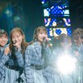 「12th Single ひなた坂46　LIVE」ライブ写真　カメラマン：上山陽介