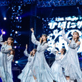 「12th Single ひなた坂46　LIVE」ライブ写真　カメラマン：上山陽介