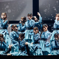 「12th Single ひなた坂46　LIVE」ライブ写真　カメラマン：上山陽介